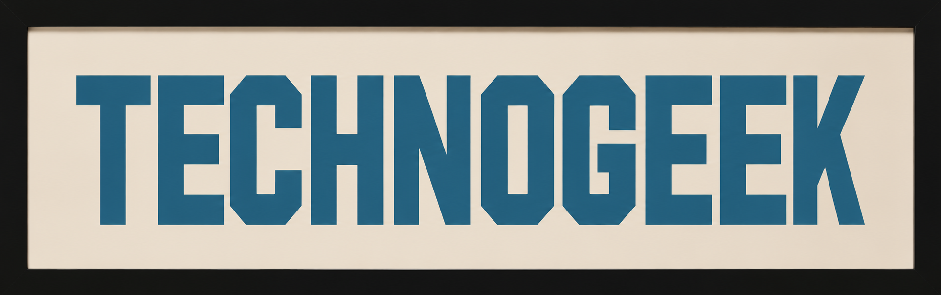 site banner